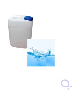 Osmosewasser mit Kanister 20 L