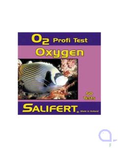 Salifert Profi Oxygen Sauerstoff Test Kit
