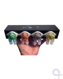 H2Ocean P4 Pro Dosierpumpe 4 Kanal