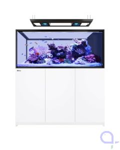Red Sea Reefer-S Peninsula G2+ 700 Deluxe weiss - 2 x ReefLed 160