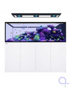 Red Sea Reefer-S Peninsula G2+ 950 Deluxe weiss - 3 x ReefLed 160
