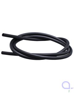 Aqua Medic PE Schlauch schwarz 4 - 6mm je Meter