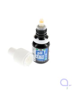 JBL ProAquaTest pH 6,0-7,6 Refill