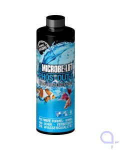 Microbe-Lift Phos-Out 4 - 473 ml