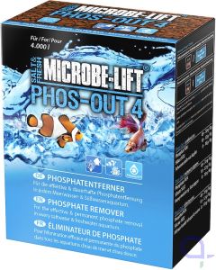 Microbe-Lift Phos Out 4 - 1000 ml