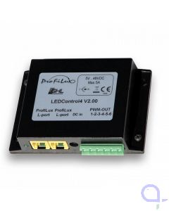 GHL LEDControl4 V2 (PL-0974)