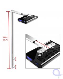 GHL Mitras Flex Mount System 2 (PL-1875)