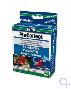 JBL PlaCollect - Planarienfalle