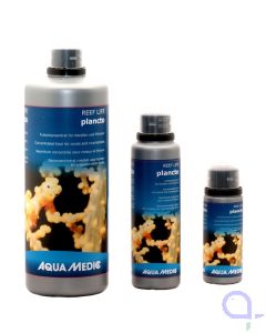 Aqua Medic REEF LIFE plancto 100 ml Plankton Korallenfutter
