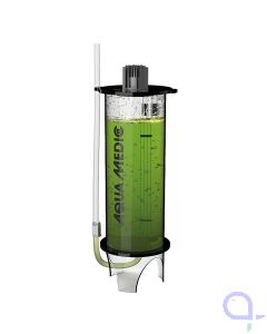 Aqua Medic plankton light reactor