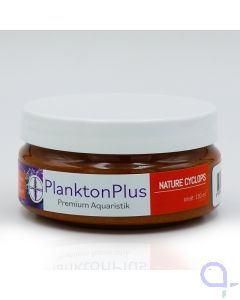 PlanktonPlus Nature Cyclops 100ml