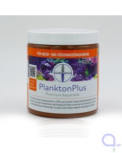 PlanktonPlus Nature Cyclops 250ml