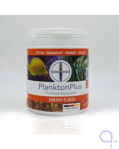 PlanktonPlus Energy Flakes Flockenfutter 750ml