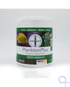 PlanktonPlus Green Granulat L 750ml