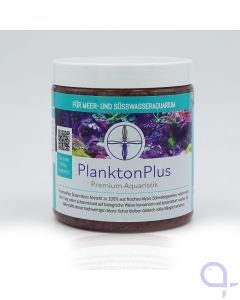 PlanktonPlus Nature Mysis 250ml