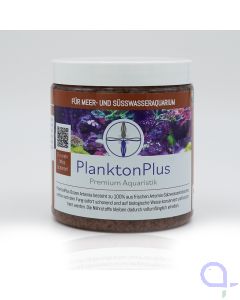 PlanktonPlus Nature Artemia 250ml