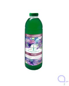 PlanktonPlus Phyto Red gegen Cyanobakterien 1 Liter