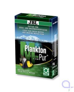 JBL PlanktonPur M5 8 x 5 g
