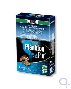 JBL PlanktonPur S 5