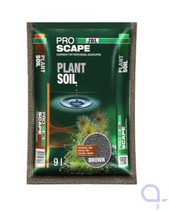 JBL ProScape PlantSoil Brown 9 Liter