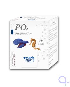 Tropic Marin Phosphat Test PO4