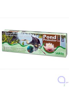 Velda Pond Protector Teich Reiherschreck Reiherschutz Katzenschutz