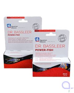 Dr. Bassleer Power-Fish 20 ml