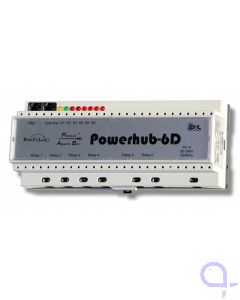 GHL Powerhub-6D-PAB (PL-0815)