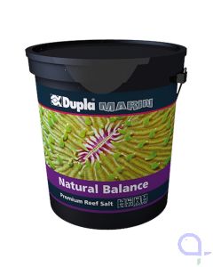 Dupla Marin Premium Reef Salt Natural Balance 20 kg