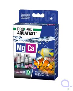 JBL ProAquaTest Mg-Ca Magnesium-Calcium