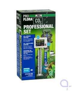 JBL ProFlora CO2 Professional Set M