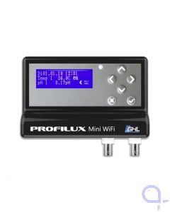 GHL ProfiLux Mini WiFi, Schwarz, Schuko (PL-1619)