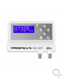 GHL ProfiLux Mini WiFi, Weiß, Schuko (PL-1614)