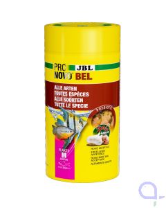 JBL ProNovo Bel Flakes M 1000 ml Fischfutter