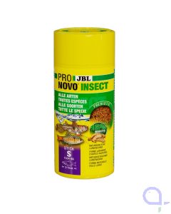 JBL ProNovo Insect Stick S 250 ml 