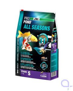 JBL ProPond All Seasons S 1,1 kg