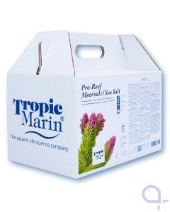 Tropic Marin Pro-Reef 12,5 kg Targe Karton