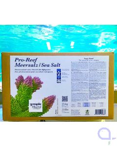 Tropic Marin Pro Reef 20 kg Refill - Nachfüllpack Karton
