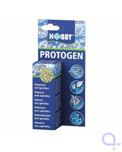 Hobby Protogen Aufzuchtfutter 20 ml