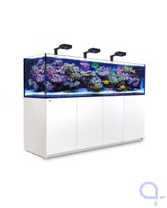 Red Sea Reefer 900 DeLuxe G2+ weiß - 3x ReefLed 160S