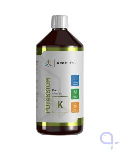 Reef Factory Potassium Kalium