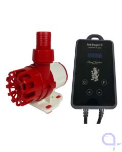 Royal Exclusiv Red Dragon X 40 Watt / 3m³