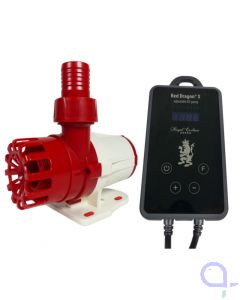 Royal Exclusiv Red Dragon X 85 Watt / 6,5m³