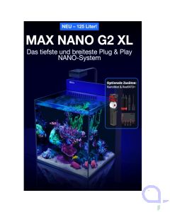 Red Sea Max Nano G2 XL