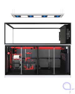 Reefer MAX Peninsula S-950 G2+ System - Schwarz