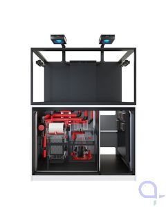 Red Sea Reefer MAX S-550 G2+ System - Schwarz