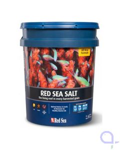 Red Sea Salt Meersalz 22kg Eimer