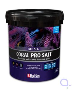 Red Sea Coral Pro 22 kg