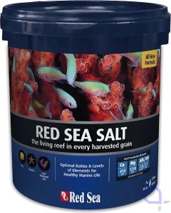 Red Sea Salt Meersalz 7kg