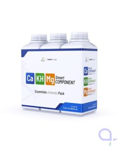 Reef Factory smart components set 3 x 1 Liter